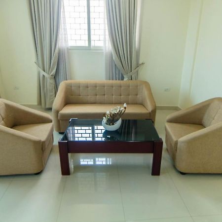 فندق Miracle Residency Kizhake Chālakudi المظهر الخارجي الصورة